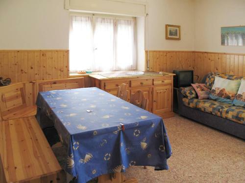 Apartamento Locazione Turistica Casa Marta (gla161)