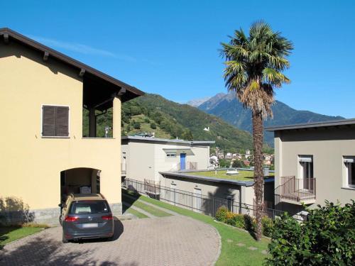 Apartamento Locazione Turistica Ferienwohnung (gla150)