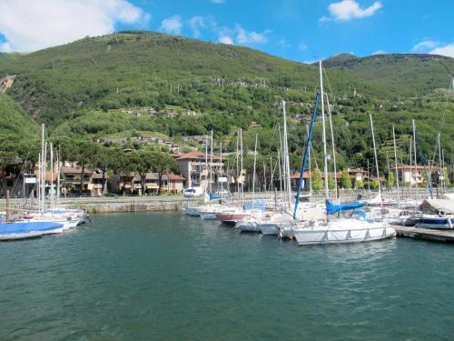 Apartamento Locazione Turistica Ferienwohnung (gla150)