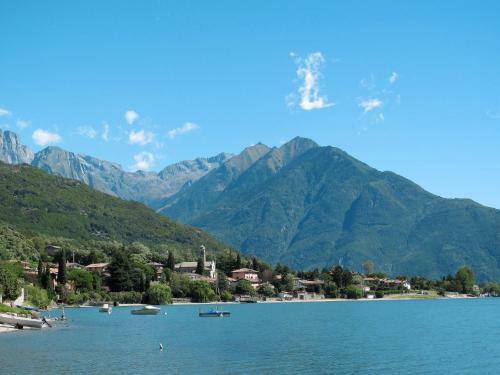 Apartamento Locazione Turistica Ferienwohnung (gla150)