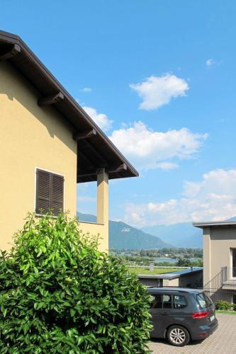 Apartamento Locazione Turistica Ferienwohnung (gla150)