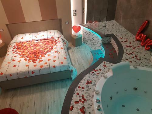 Hostal Th Luxury Suite