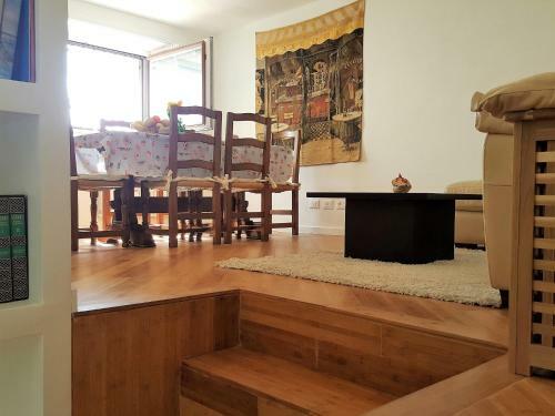 Apartamento House Betta By Holiday World