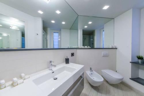 Apartamento Altido Nervi Charming Flat Santarosa