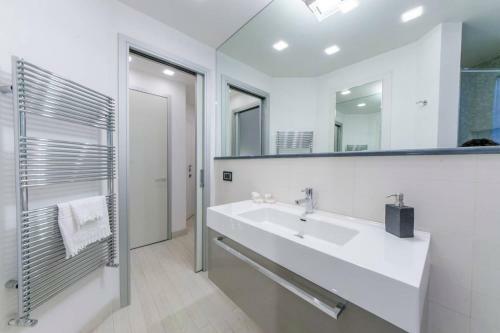 Apartamento Altido Nervi Charming Flat Santarosa
