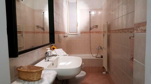 Apartamento Casa Vicky By Holiday World