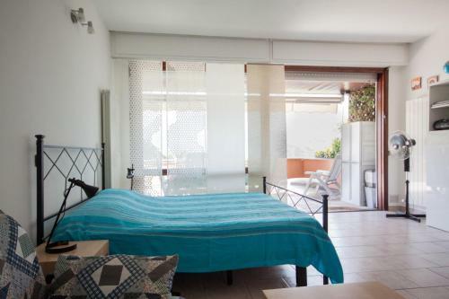 Apartamento Studio-apartments La Selva
