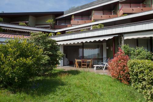 Apartamento Studio-apartments La Selva