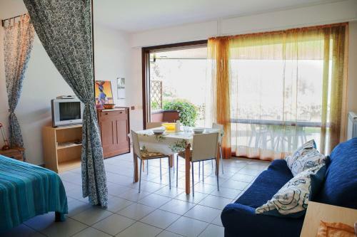 Apartamento Studio-apartments La Selva