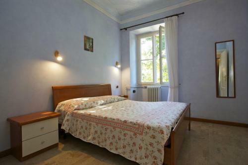 Apartamento Villa Fiorita