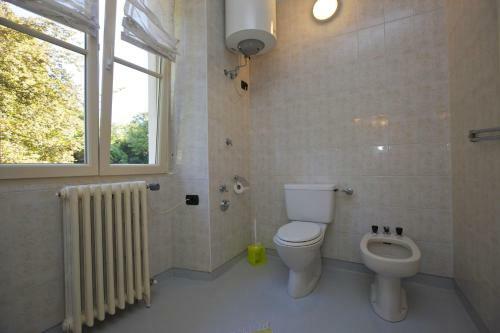 Apartamento Villa Fiorita
