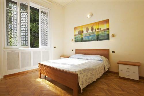 Apartamento Villa Fiorita