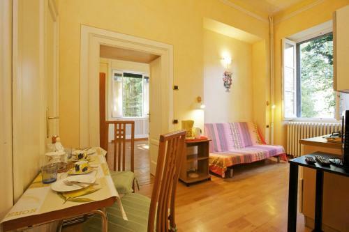 Apartamento Villa Fiorita