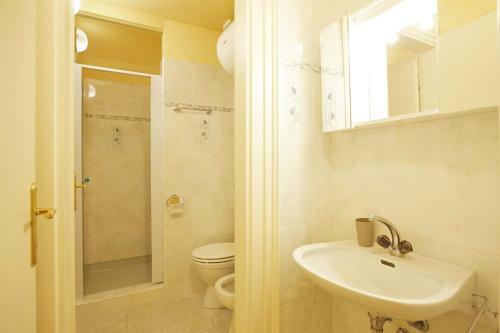 Apartamento Villa Fiorita