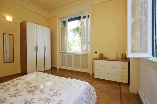 Apartamento Villa Fiorita