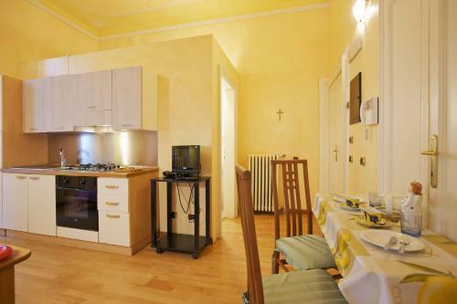 Apartamento Villa Fiorita