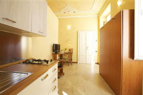 Apartamento Villa Fiorita
