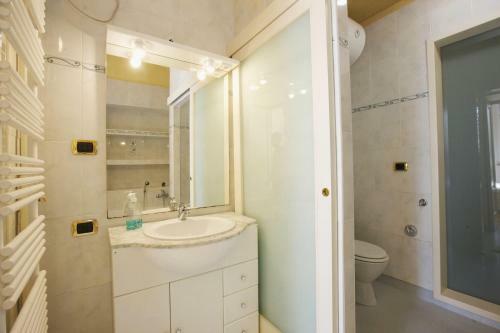 Apartamento Villa Fiorita