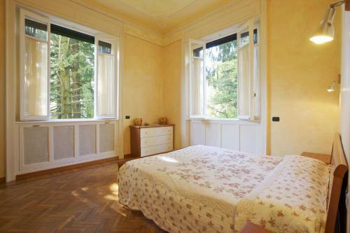 Apartamento Villa Fiorita