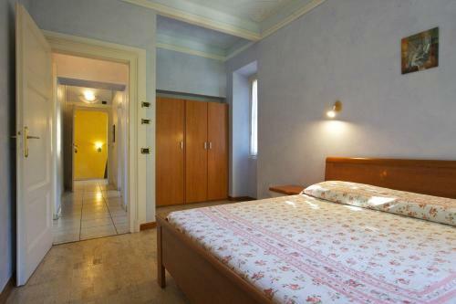 Apartamento Villa Fiorita