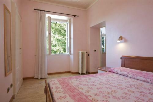 Apartamento Villa Fiorita