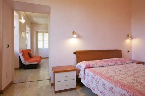 Apartamento Villa Fiorita