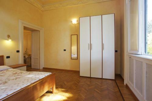 Apartamento Villa Fiorita