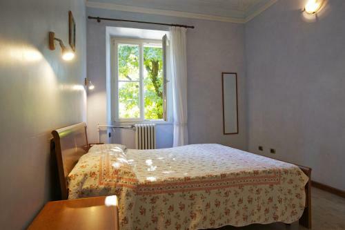 Apartamento Villa Fiorita