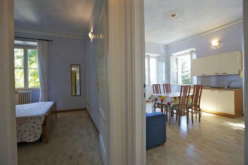 Apartamento Villa Fiorita