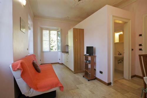 Apartamento Villa Fiorita