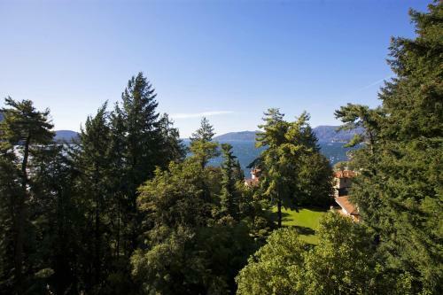 Apartamento Villa Fiorita