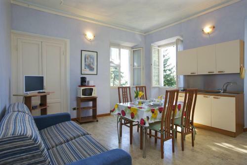 Apartamento Villa Fiorita