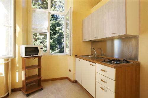 Apartamento Villa Fiorita