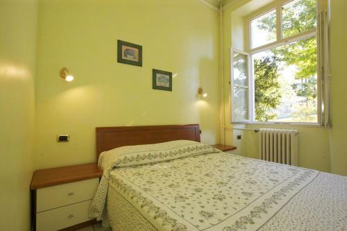 Apartamento Villa Fiorita