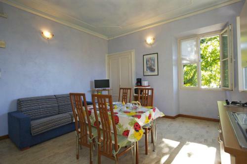 Apartamento Villa Fiorita