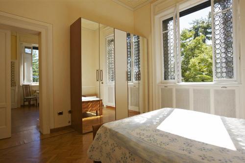 Apartamento Villa Fiorita