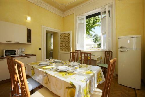 Apartamento Villa Fiorita