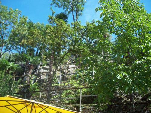 Apartamento Villa Fiorita