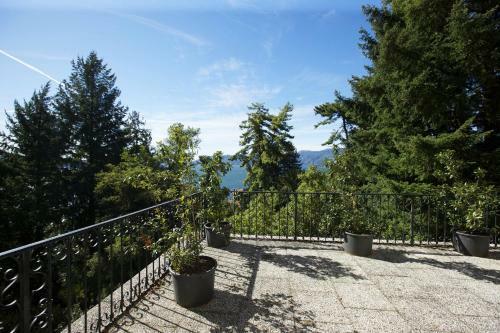 Apartamento Villa Fiorita