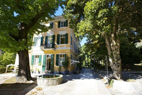 Apartamento Villa Fiorita