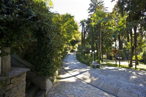 Apartamento Villa Fiorita