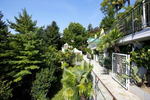 Apartamento Villa Fiorita
