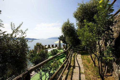 Apartamento Villa Fiorita