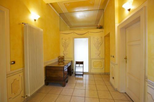 Apartamento Villa Fiorita