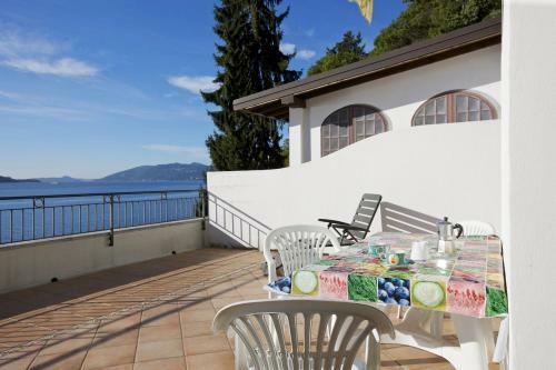 Apartamento Villa Bianca