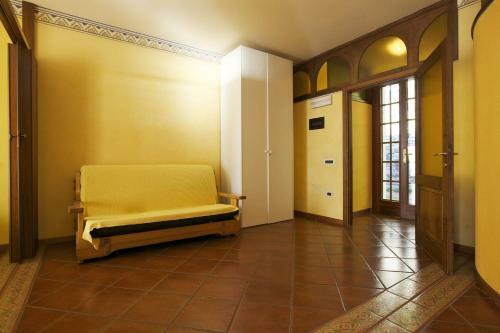 Apartamento Villa Bianca