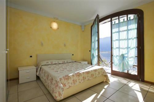 Apartamento Villa Bianca
