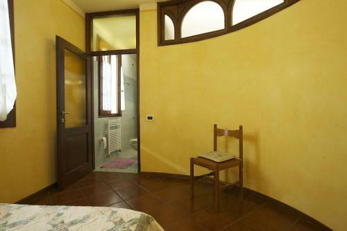 Apartamento Villa Bianca