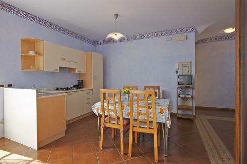 Apartamento Villa Bianca
