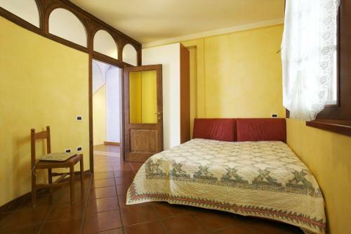 Apartamento Villa Bianca